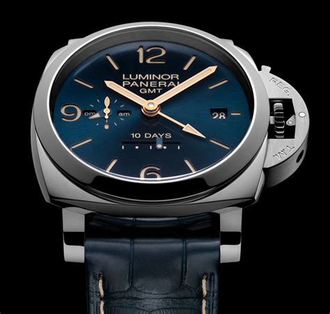 expensive watches like panerai|panerai price list 2020.